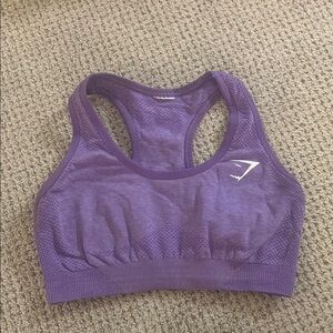 Gymshark vital seamless bra